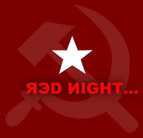 Red Night...